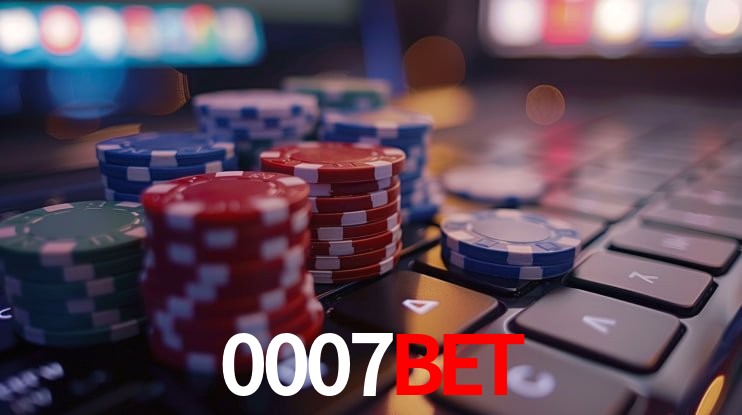 A Revolução dos Aplicativos de Jogos no 0007bet