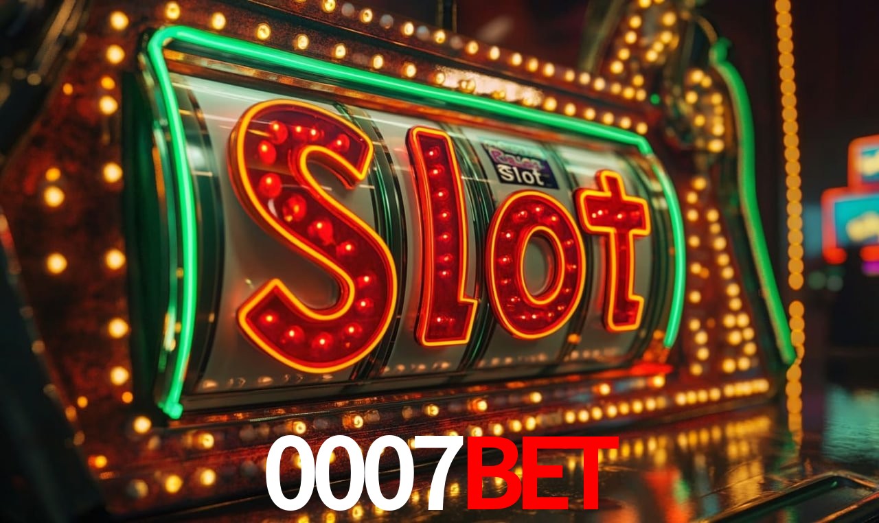 Descubra a Magia dos Jogos de Arcade no 0007bet